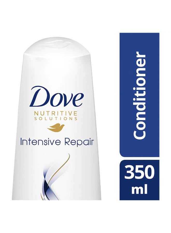 Dove Intensive Repair Conditioner 350ml - Image 3